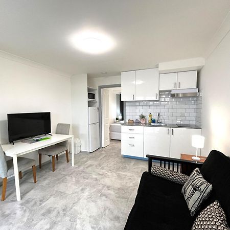 גולד קוסט Broadwater Keys Holiday Apartments מראה חיצוני תמונה