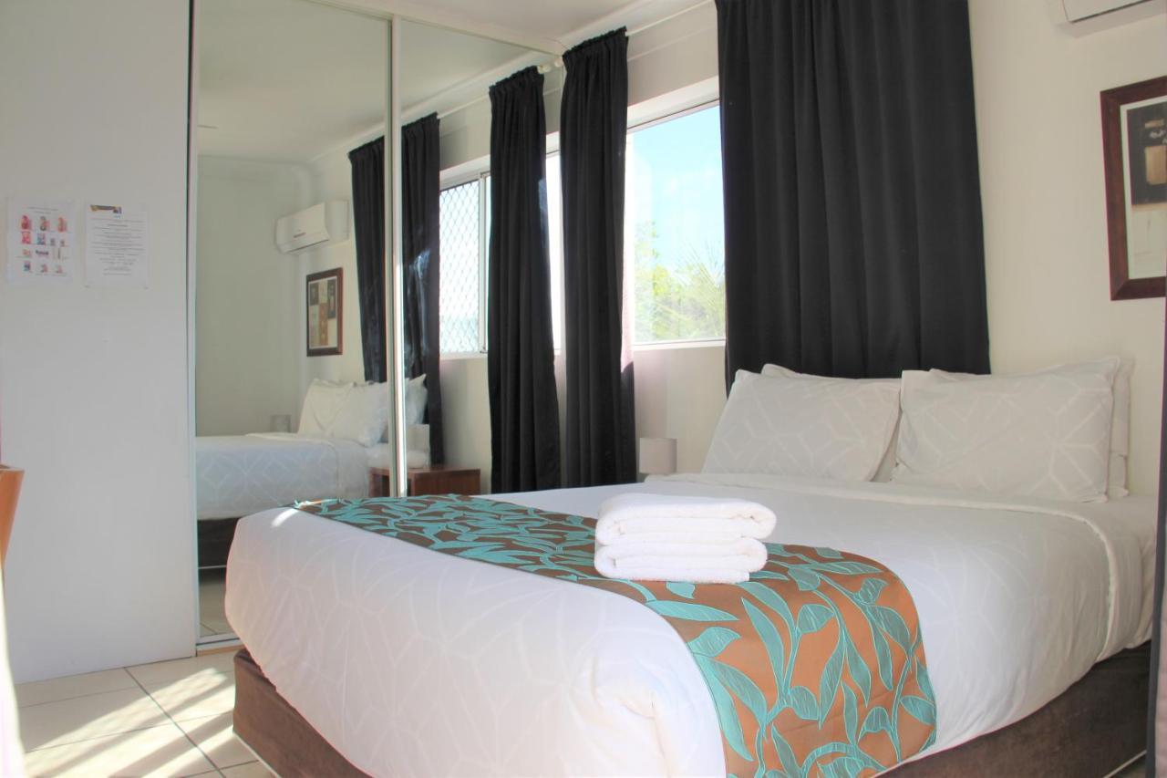 גולד קוסט Broadwater Keys Holiday Apartments מראה חיצוני תמונה