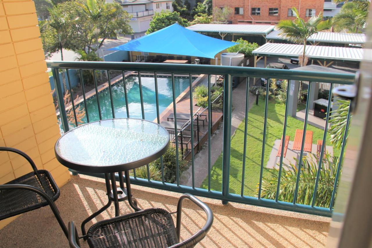 גולד קוסט Broadwater Keys Holiday Apartments מראה חיצוני תמונה