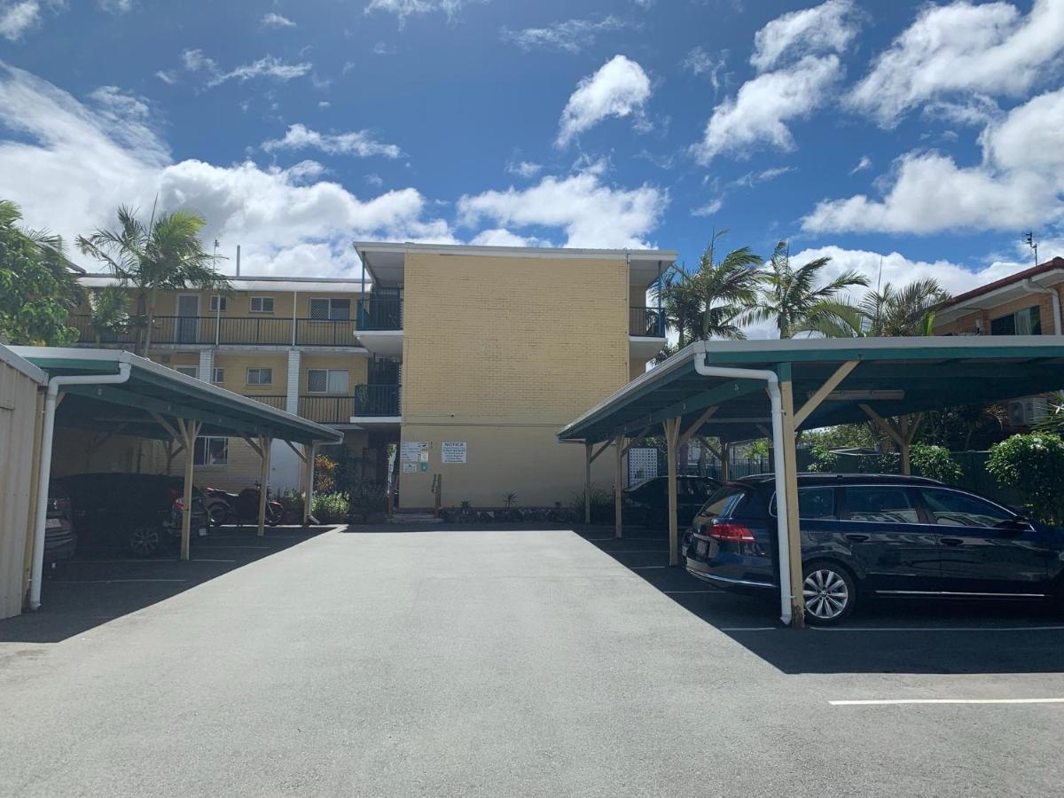 גולד קוסט Broadwater Keys Holiday Apartments מראה חיצוני תמונה