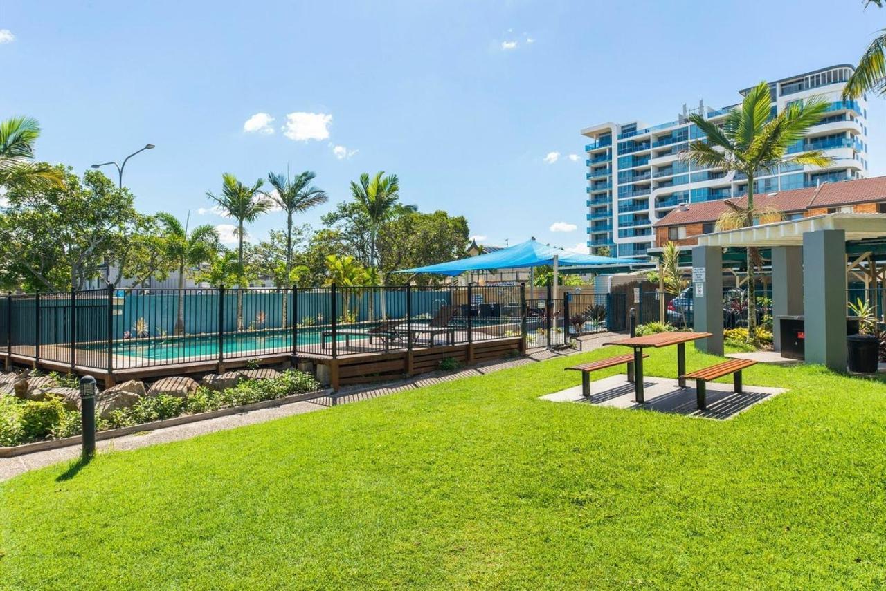 גולד קוסט Broadwater Keys Holiday Apartments מראה חיצוני תמונה