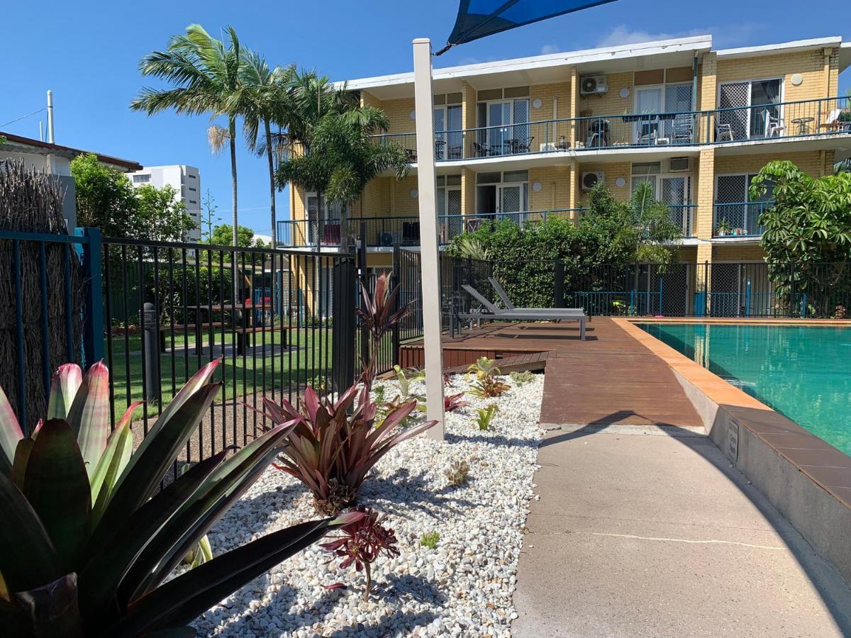 גולד קוסט Broadwater Keys Holiday Apartments מראה חיצוני תמונה