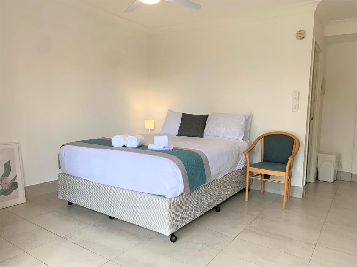 גולד קוסט Broadwater Keys Holiday Apartments מראה חיצוני תמונה