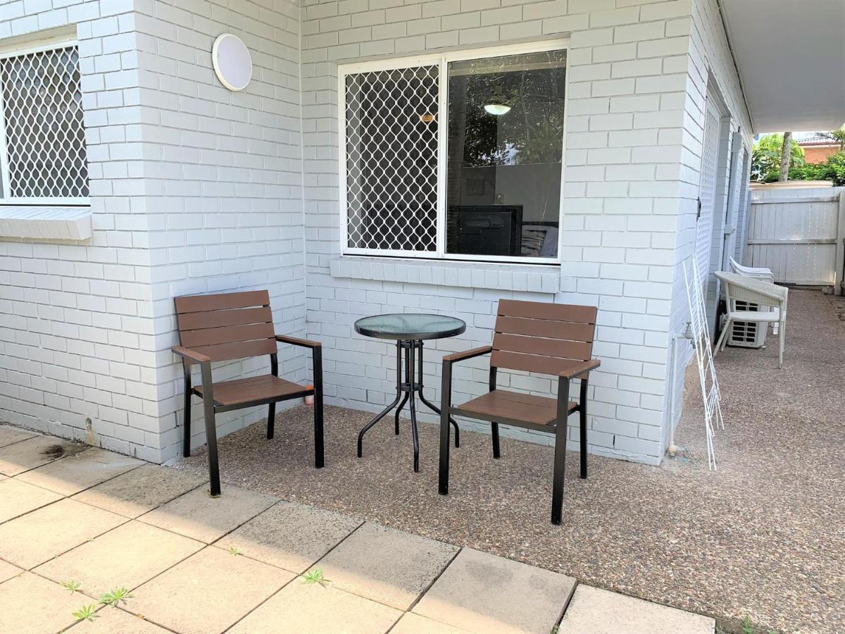 גולד קוסט Broadwater Keys Holiday Apartments מראה חיצוני תמונה