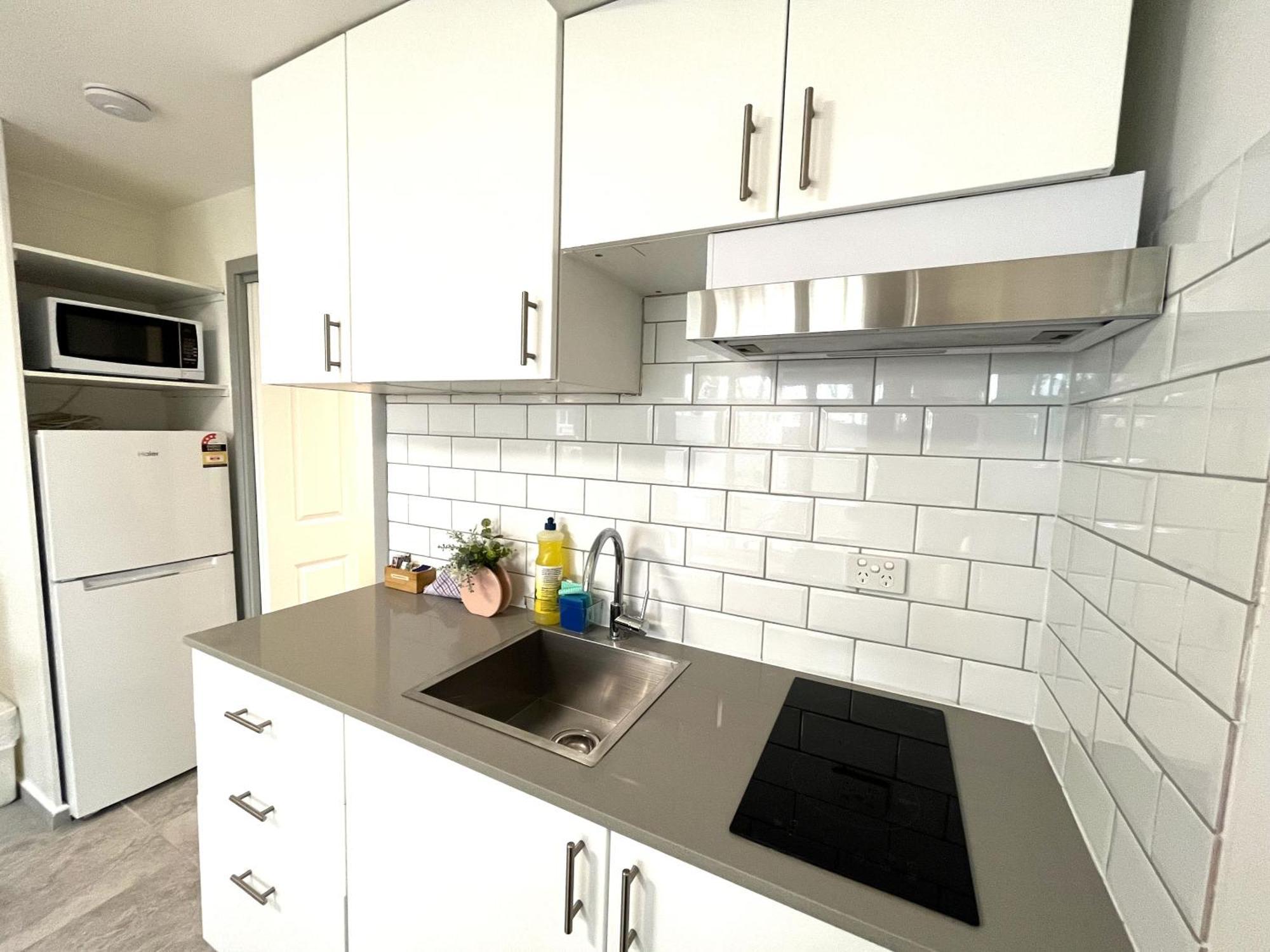 גולד קוסט Broadwater Keys Holiday Apartments מראה חיצוני תמונה