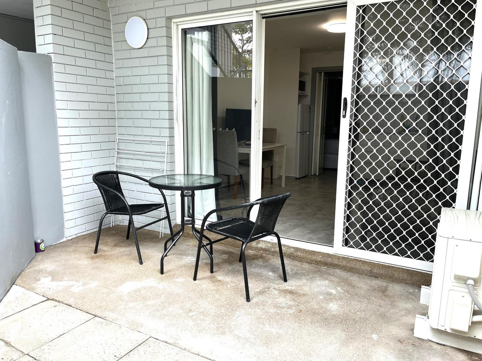 גולד קוסט Broadwater Keys Holiday Apartments מראה חיצוני תמונה