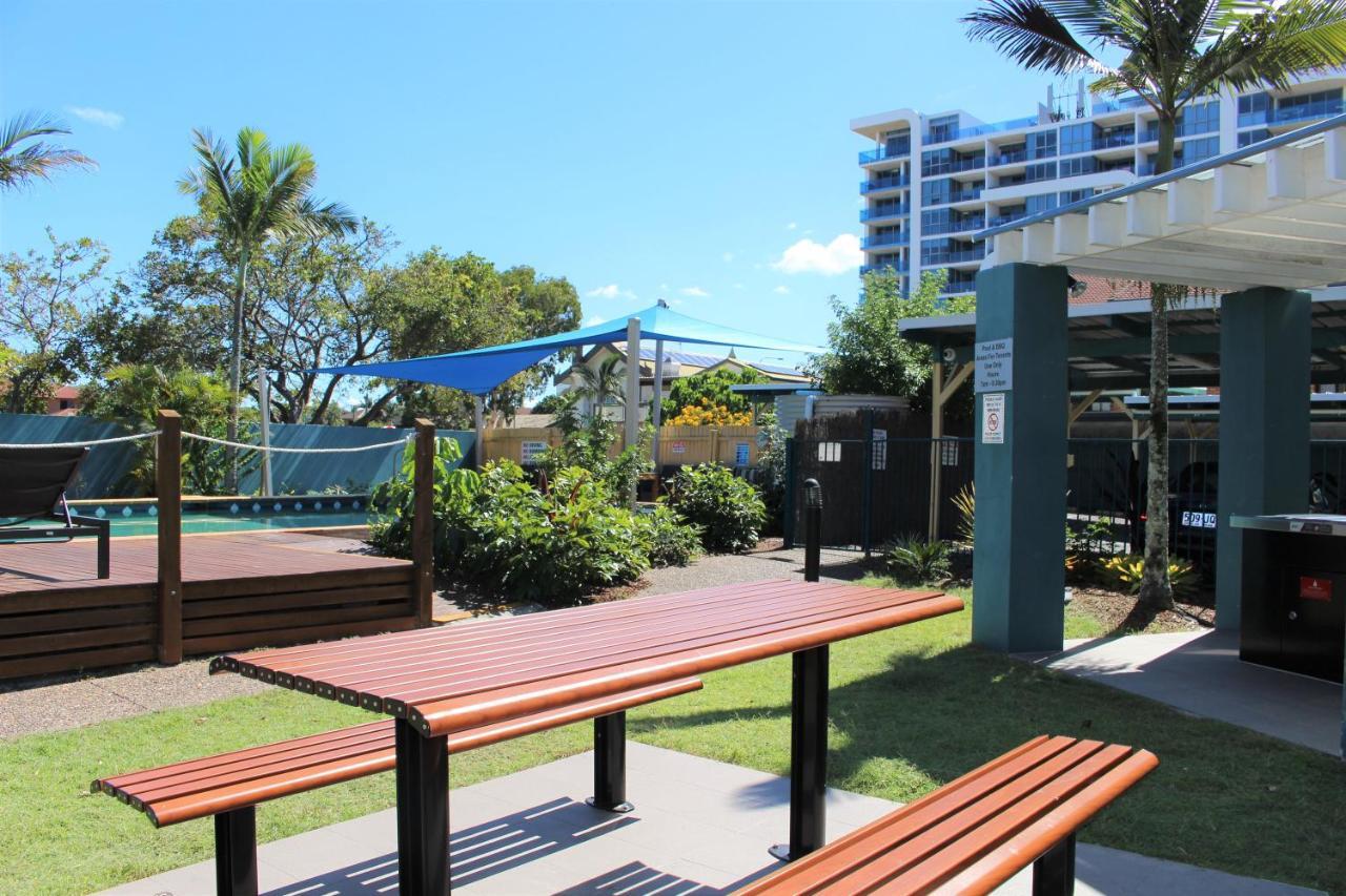גולד קוסט Broadwater Keys Holiday Apartments מראה חיצוני תמונה