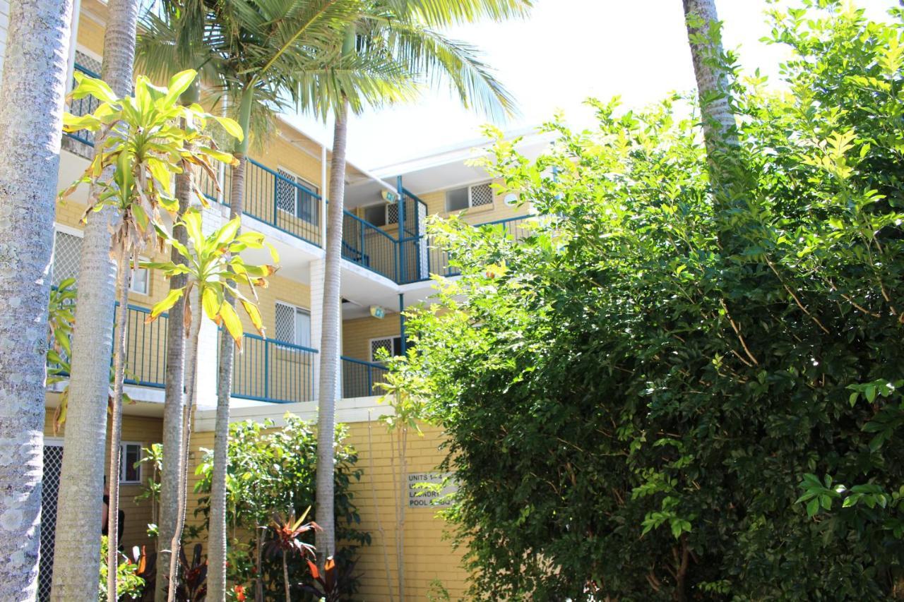 גולד קוסט Broadwater Keys Holiday Apartments מראה חיצוני תמונה