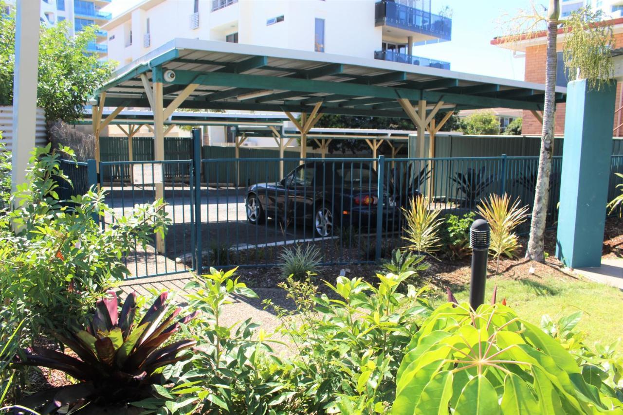 גולד קוסט Broadwater Keys Holiday Apartments מראה חיצוני תמונה